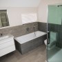 St George's Hill | Family bathroom | Interior Designers